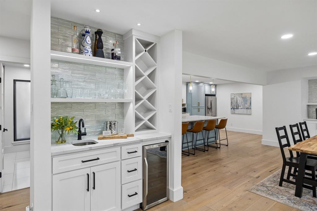 Tioga East - Residential