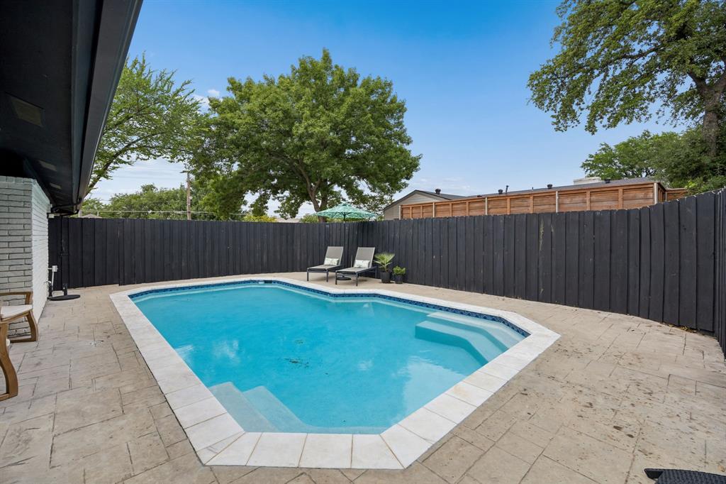 Tioga East - Residential