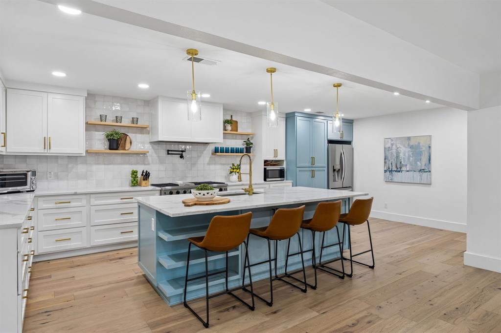 Tioga East - Residential