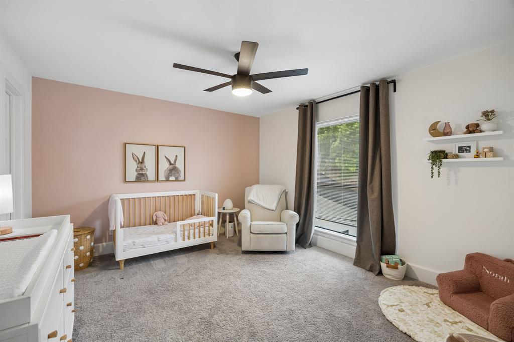 Tioga East - Residential
