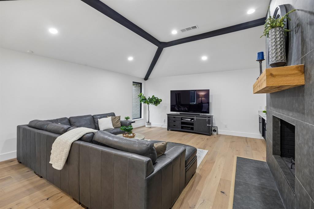 Tioga East - Residential