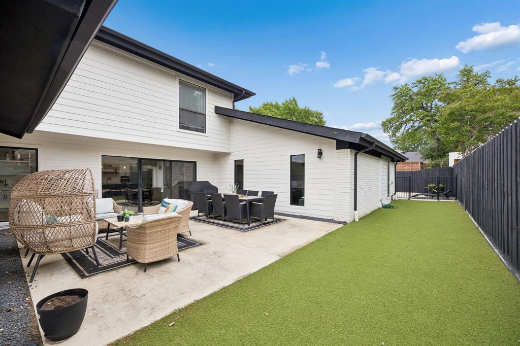 Tioga East - Residential
