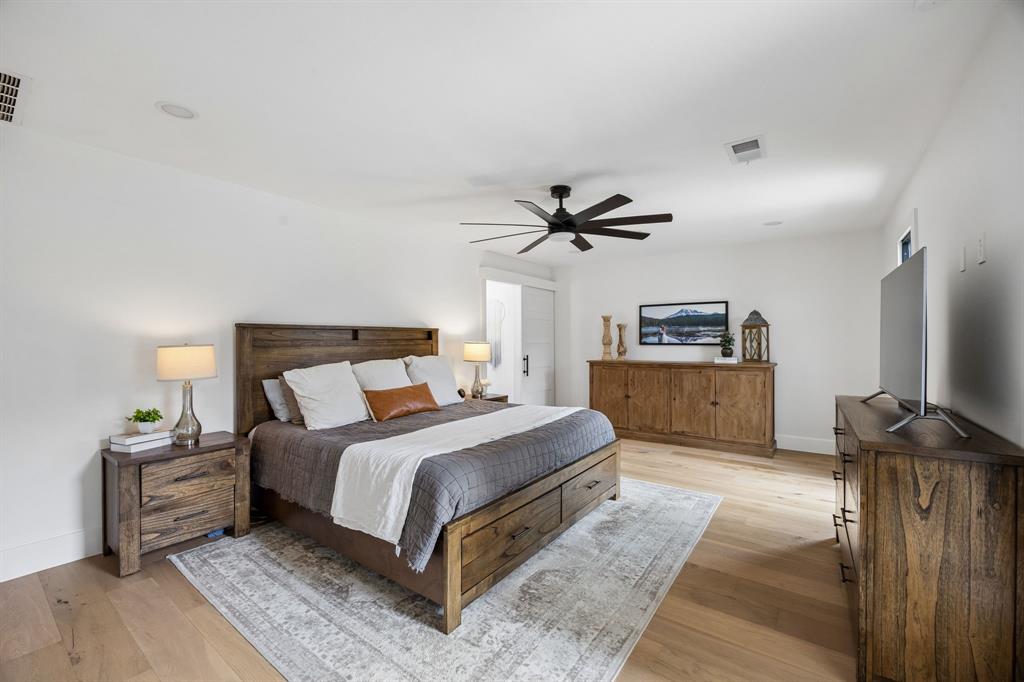 Tioga East - Residential