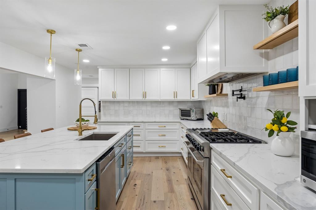 Tioga East - Residential