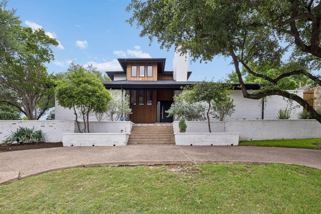Tioga East - Residential