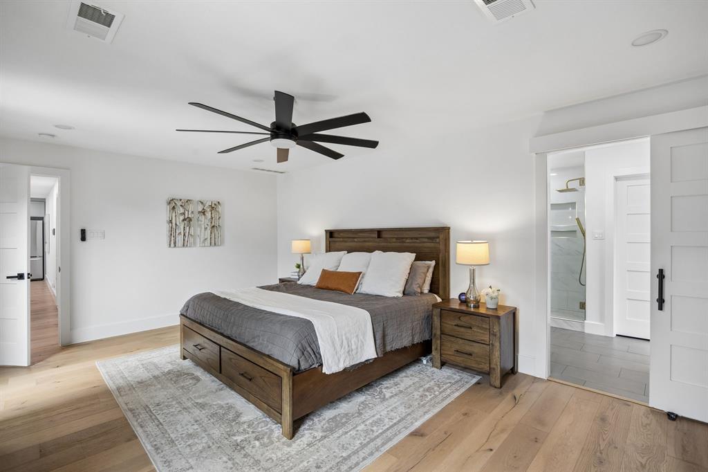 Tioga East - Residential
