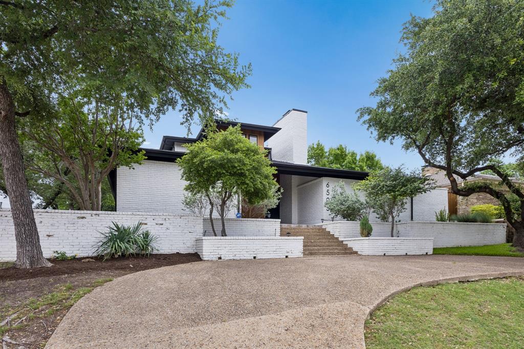 Tioga East - Residential