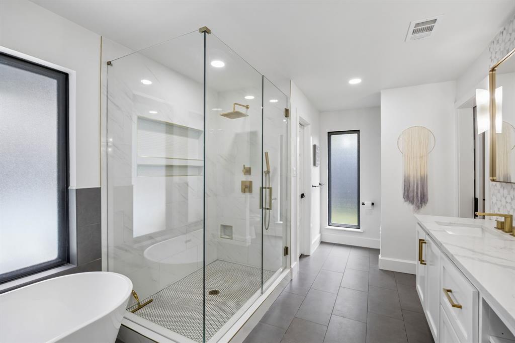 Tioga East - Residential