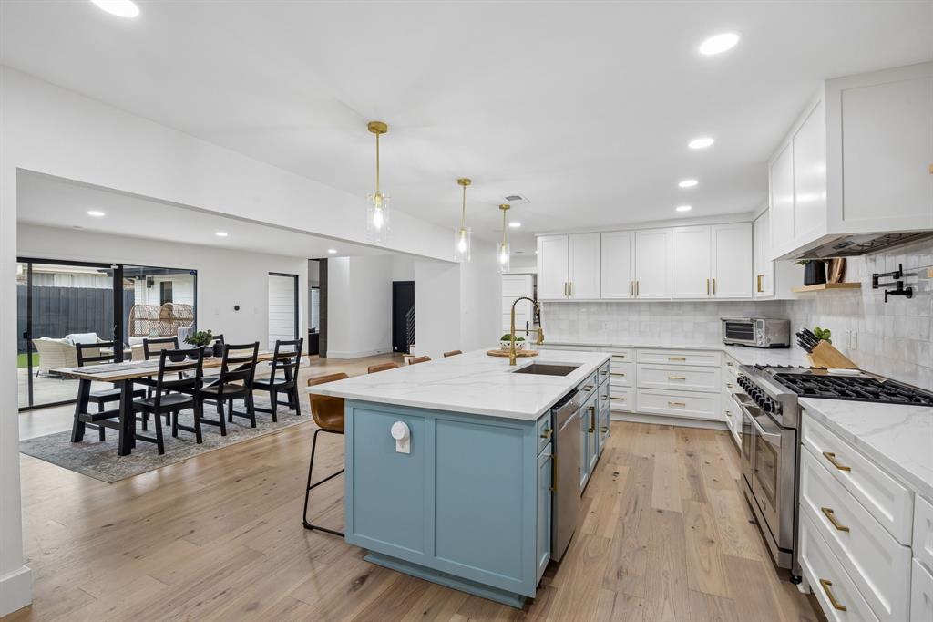 Tioga East - Residential