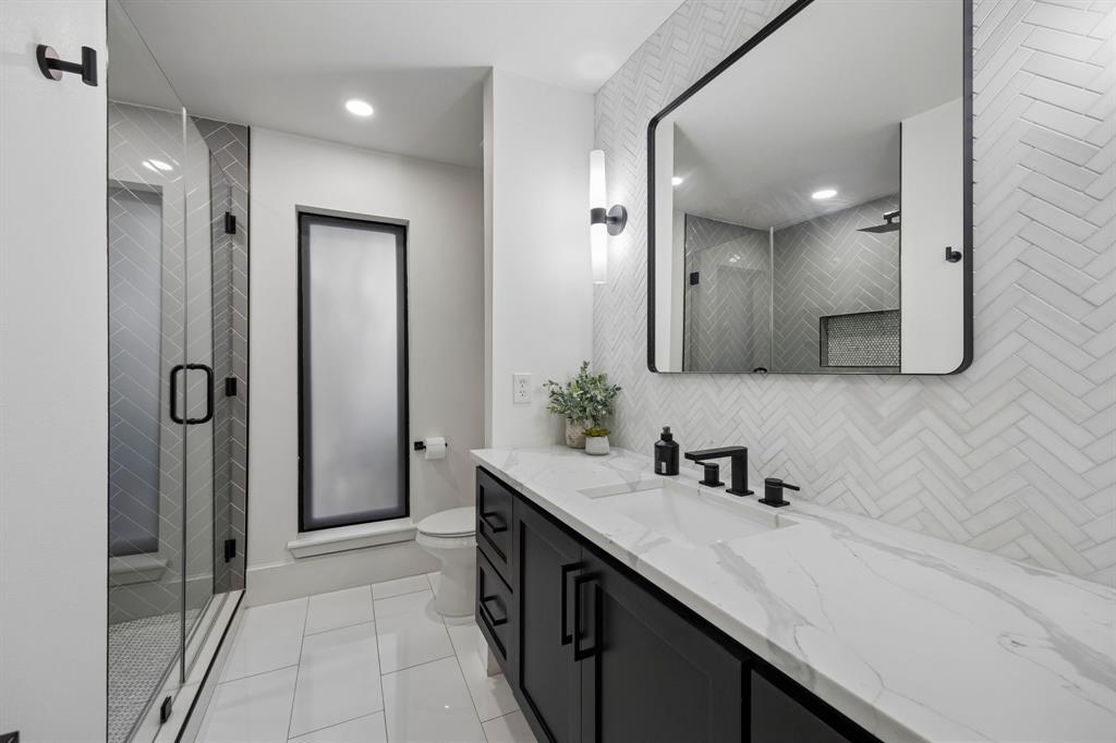 Tioga East - Residential