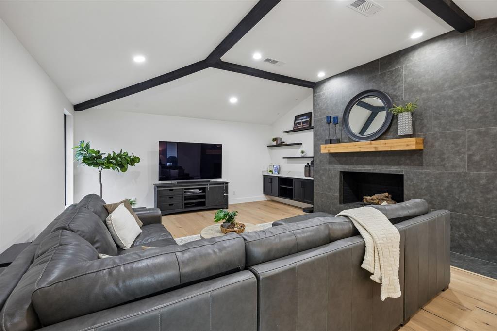 Tioga East - Residential
