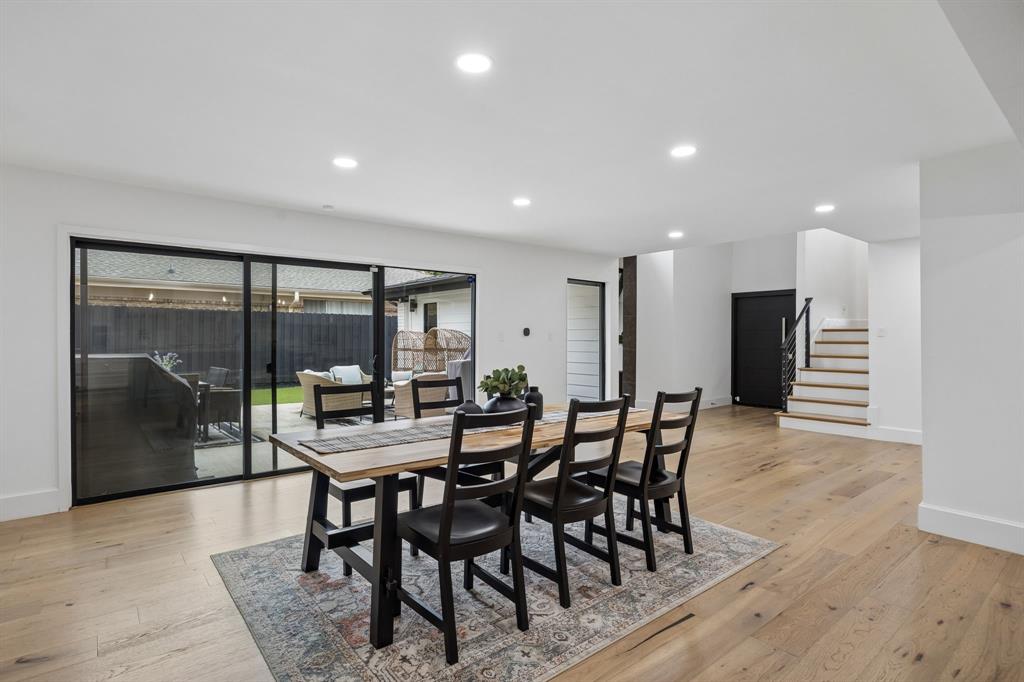 Tioga East - Residential