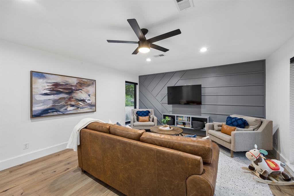 Tioga East - Residential