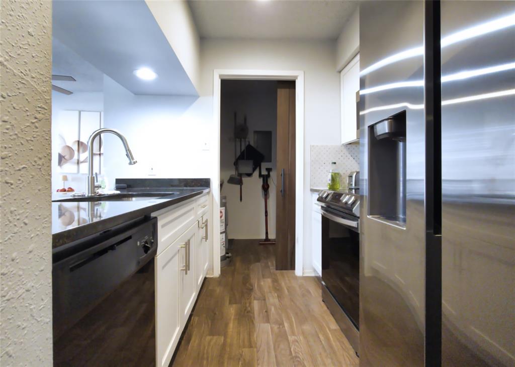 Creekbend Condo Ph 01-06 - Residential