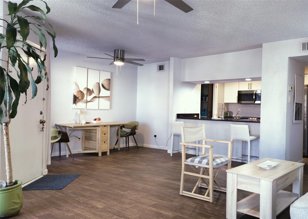 Creekbend Condo Ph 01-06 - Residential