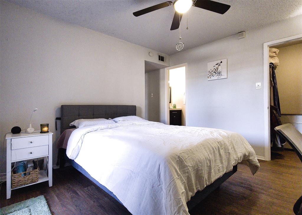 Creekbend Condo Ph 01-06 - Residential