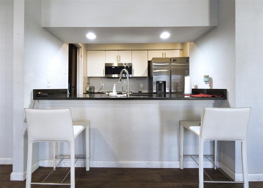 Creekbend Condo Ph 01-06 - Residential