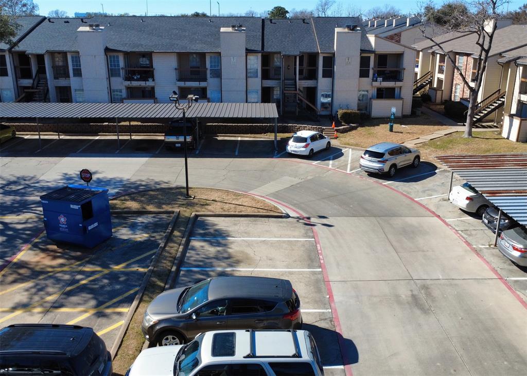 Creekbend Condo Ph 01-06 - Residential