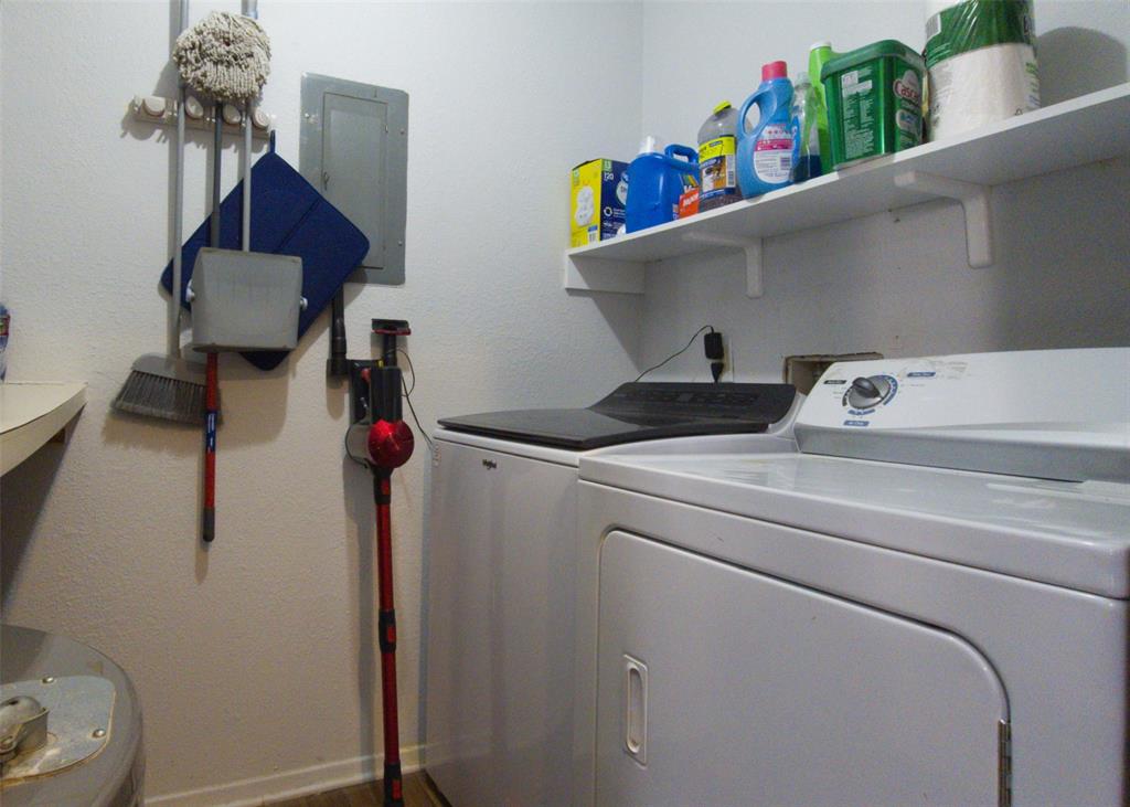 Creekbend Condo Ph 01-06 - Residential