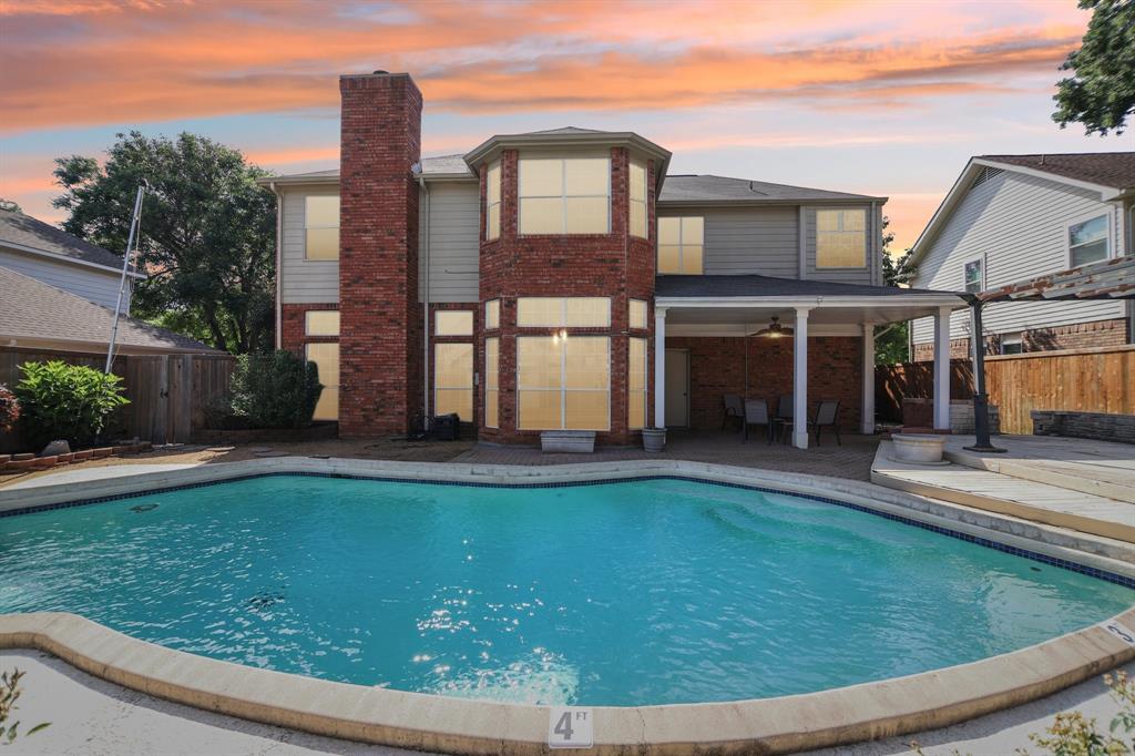 1540 Yaggi Drive