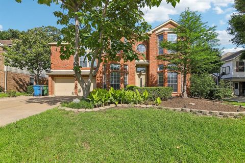 1540 Yaggi Drive Flower Mound TX 75028