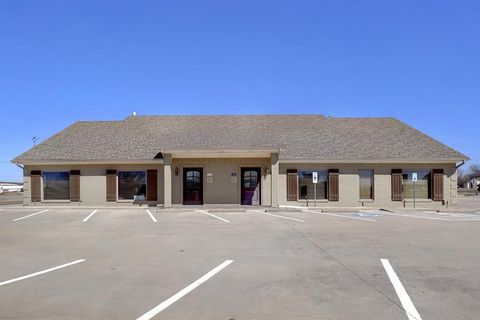 809 Woodrow Wilson Ray Circle Bridgeport TX 76426