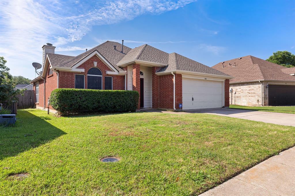 702 Lake Bridge Drive