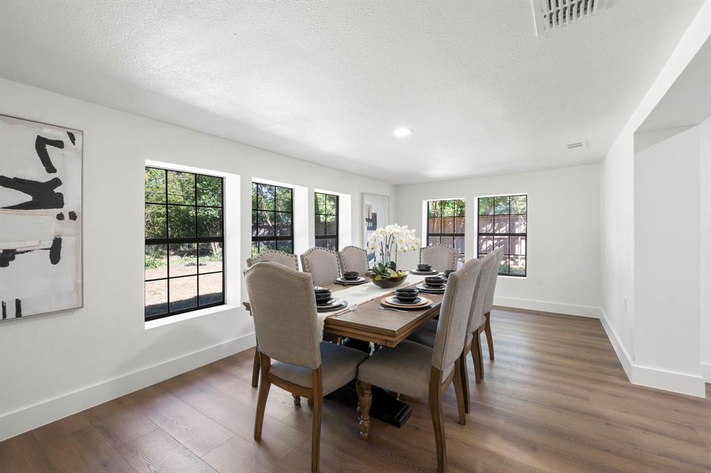 Lochwood Estates - Residential