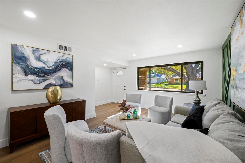 Lochwood Estates - Residential