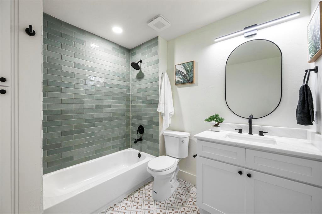 Lochwood Estates - Residential