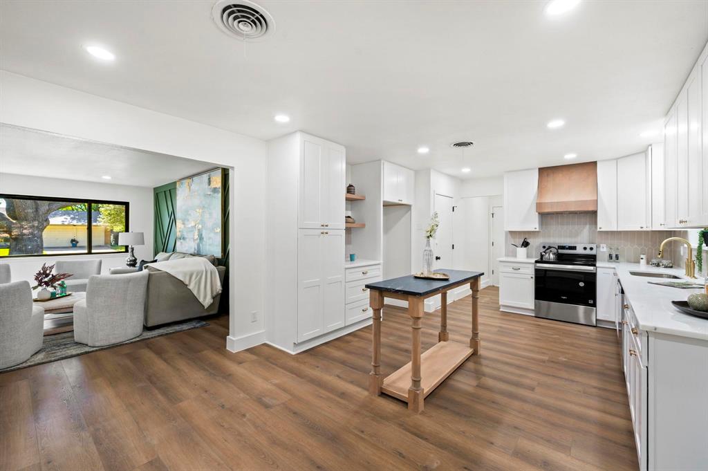 Lochwood Estates - Residential