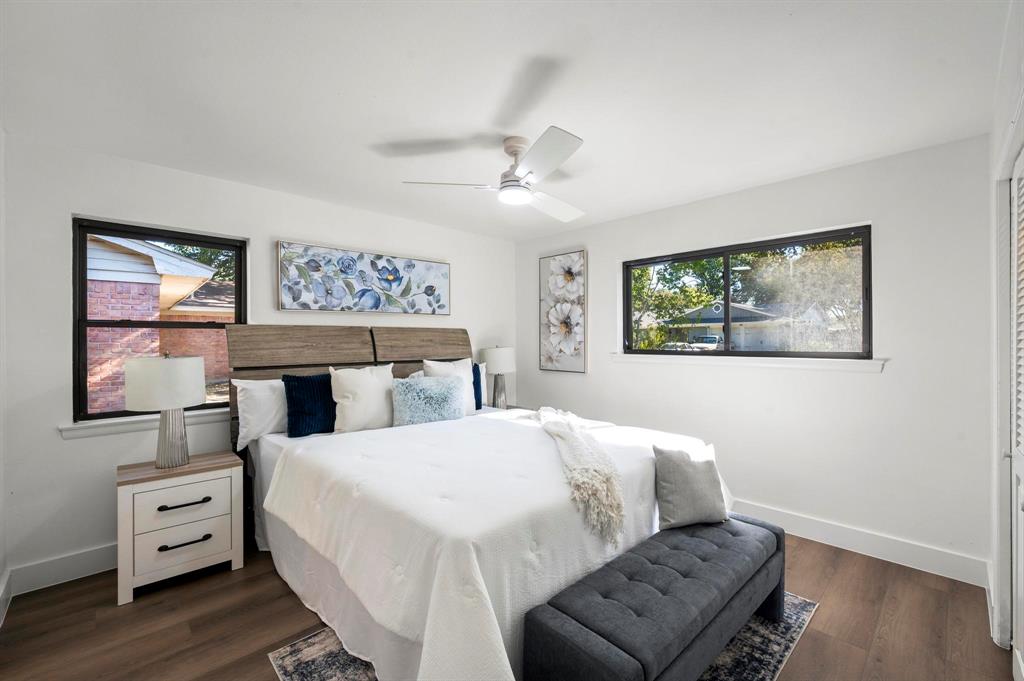 Lochwood Estates - Residential