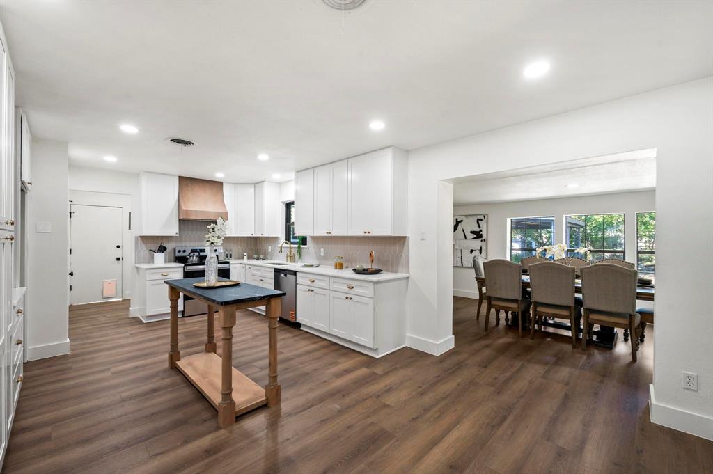 Lochwood Estates - Residential