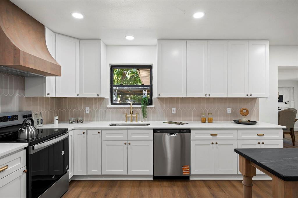 Lochwood Estates - Residential