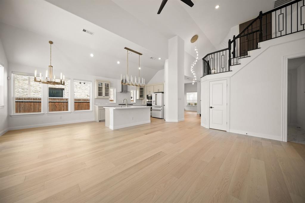 Edgewater Ph 1 - Residential