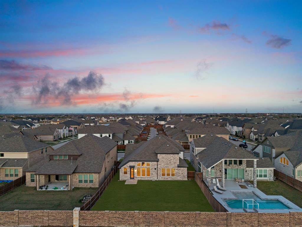 Edgewater Ph 1 - Residential