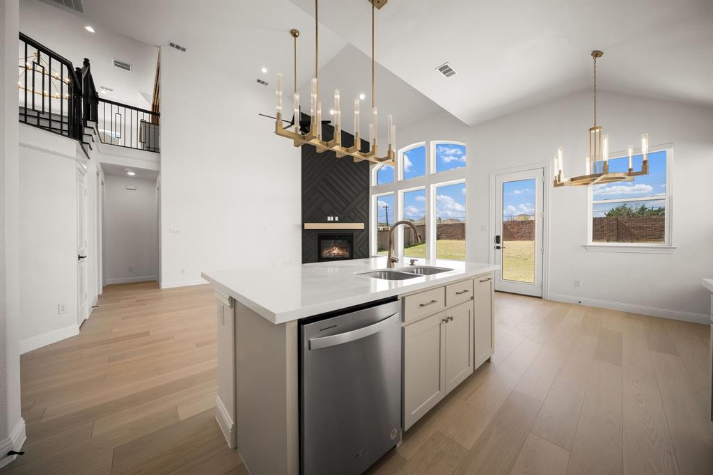 Edgewater Ph 1 - Residential