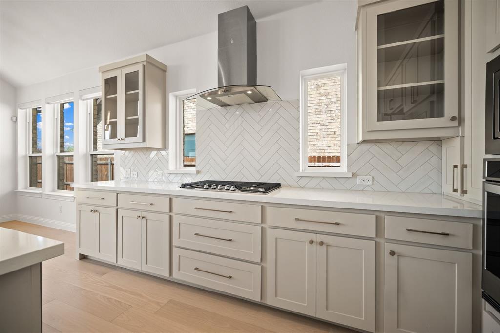 Edgewater Ph 1 - Residential