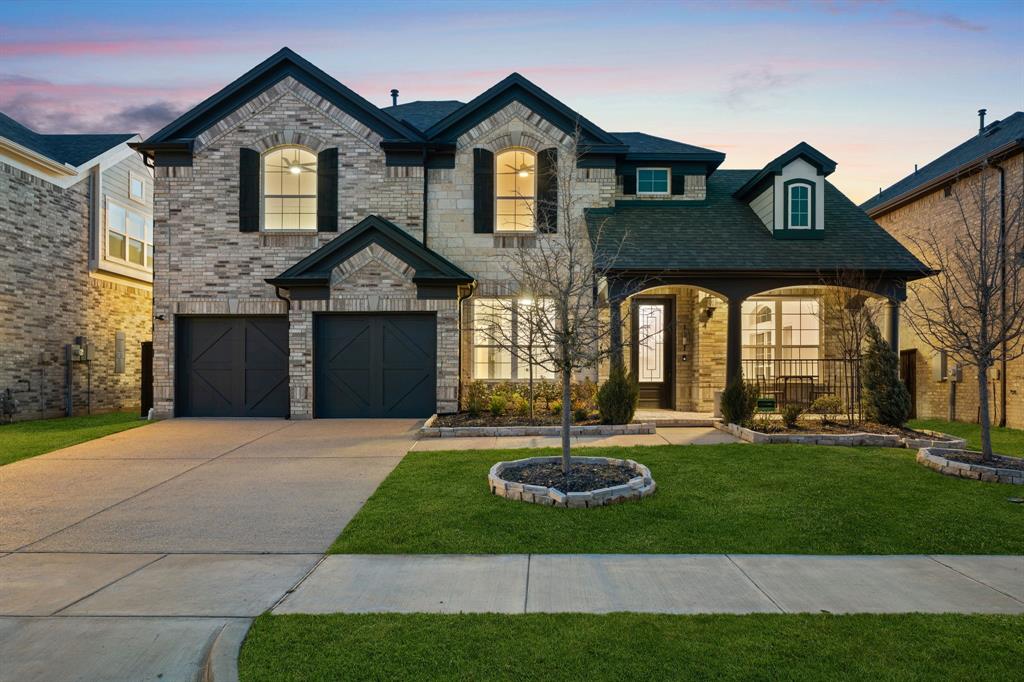 Edgewater Ph 1 - Residential