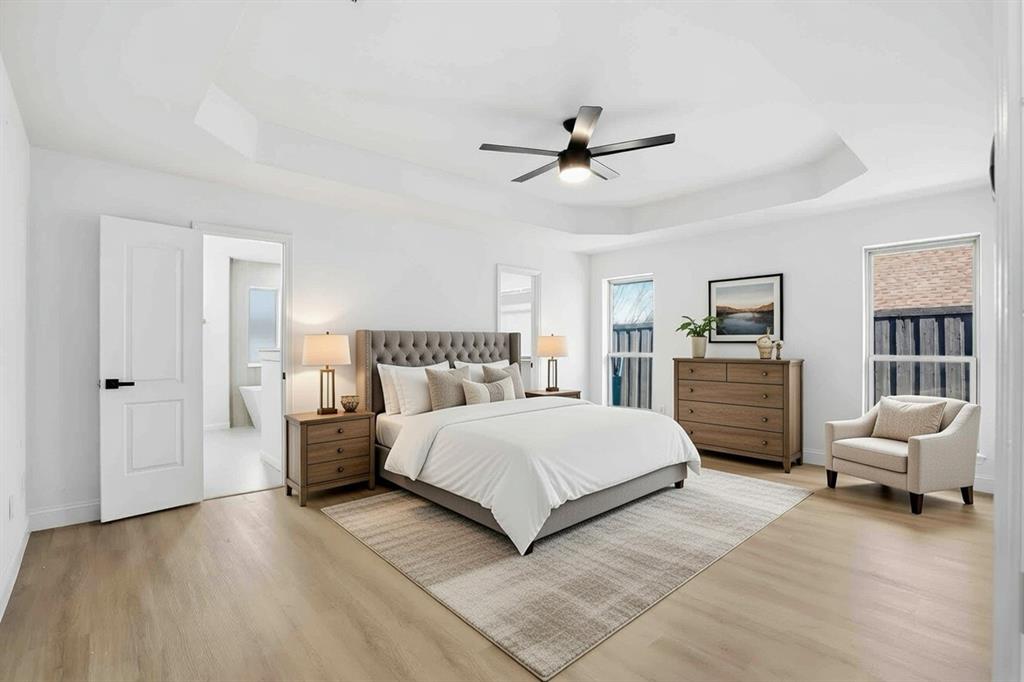 High Place Ph Two - Residential