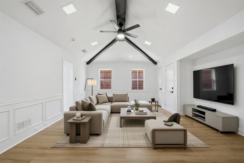 High Place Ph Two - Residential