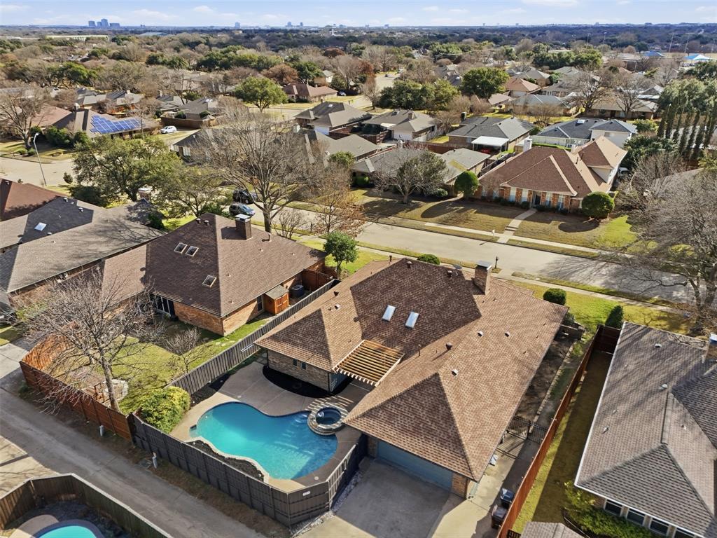 High Place Ph Two - Residential