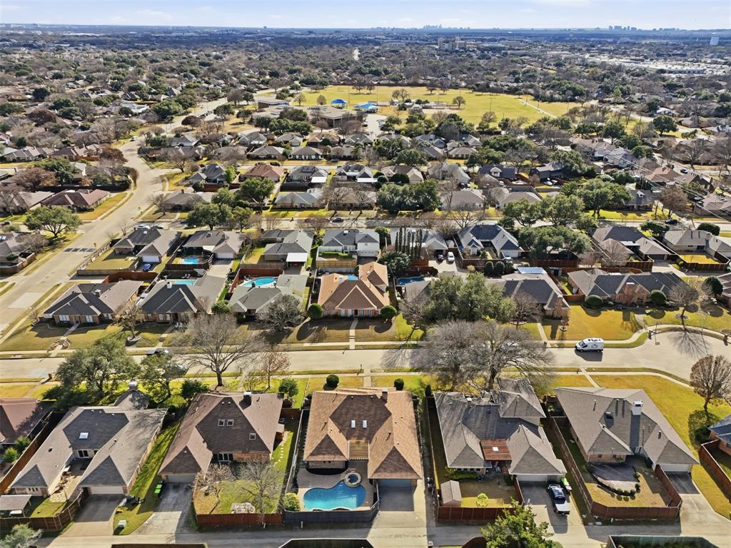 High Place Ph Two - Residential