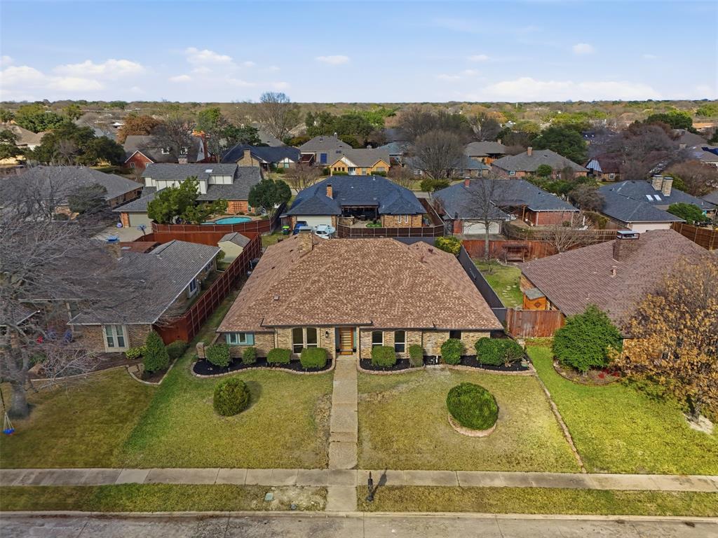 High Place Ph Two - Residential