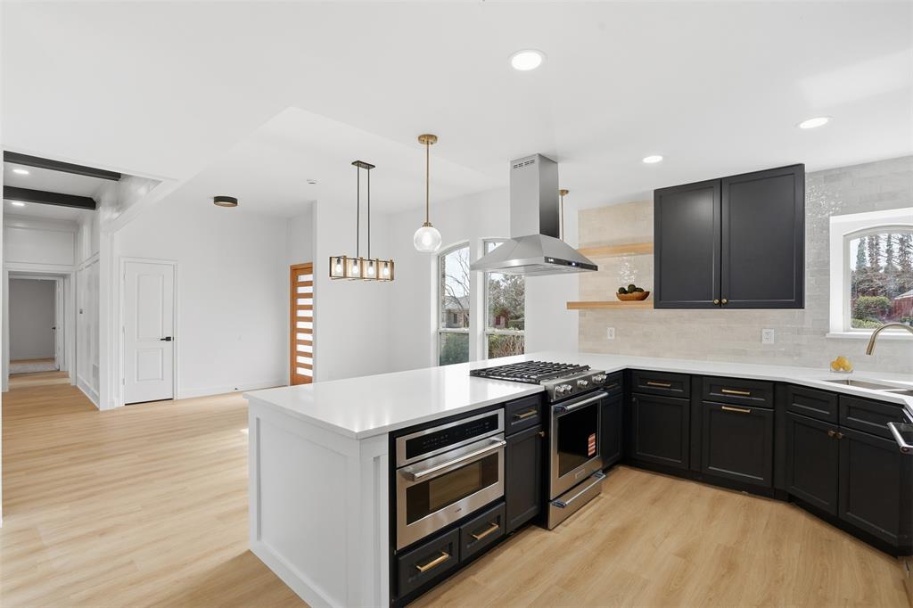 High Place Ph Two - Residential