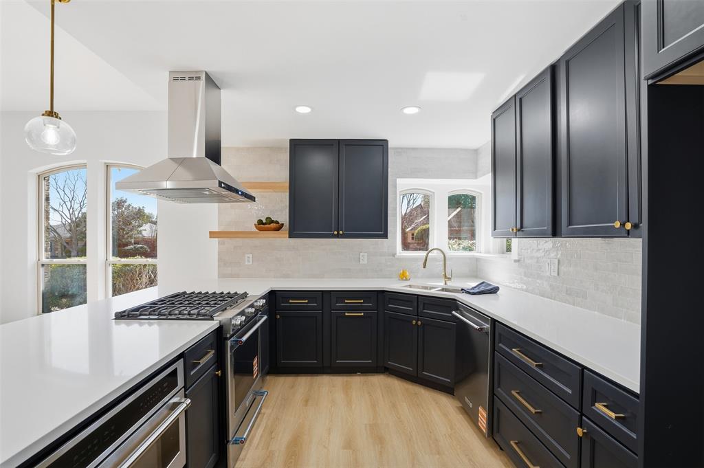 High Place Ph Two - Residential