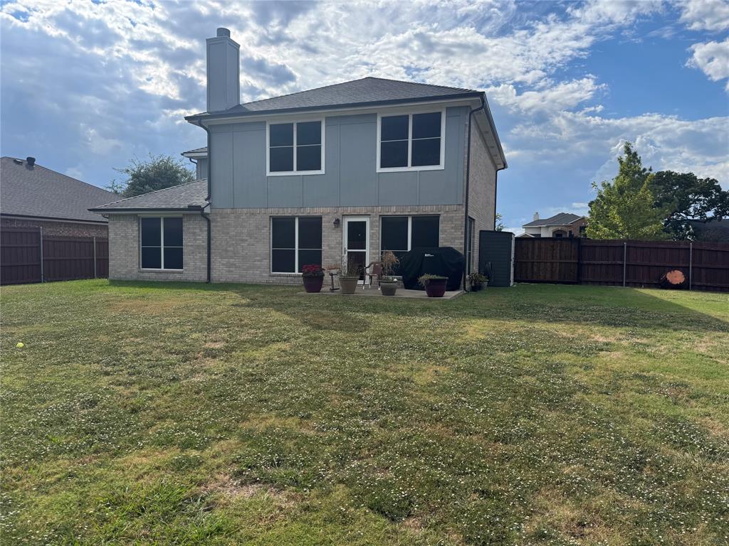 Cedars Sec 3 Ph A - Residential Lease