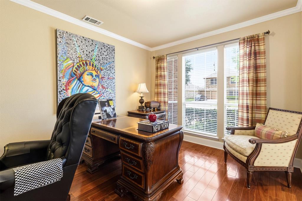 306 Dover Heights Trail