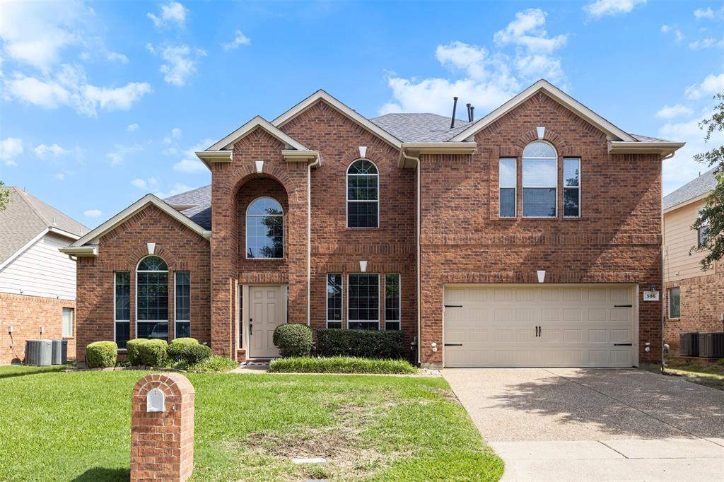 306 Dover Heights Trail