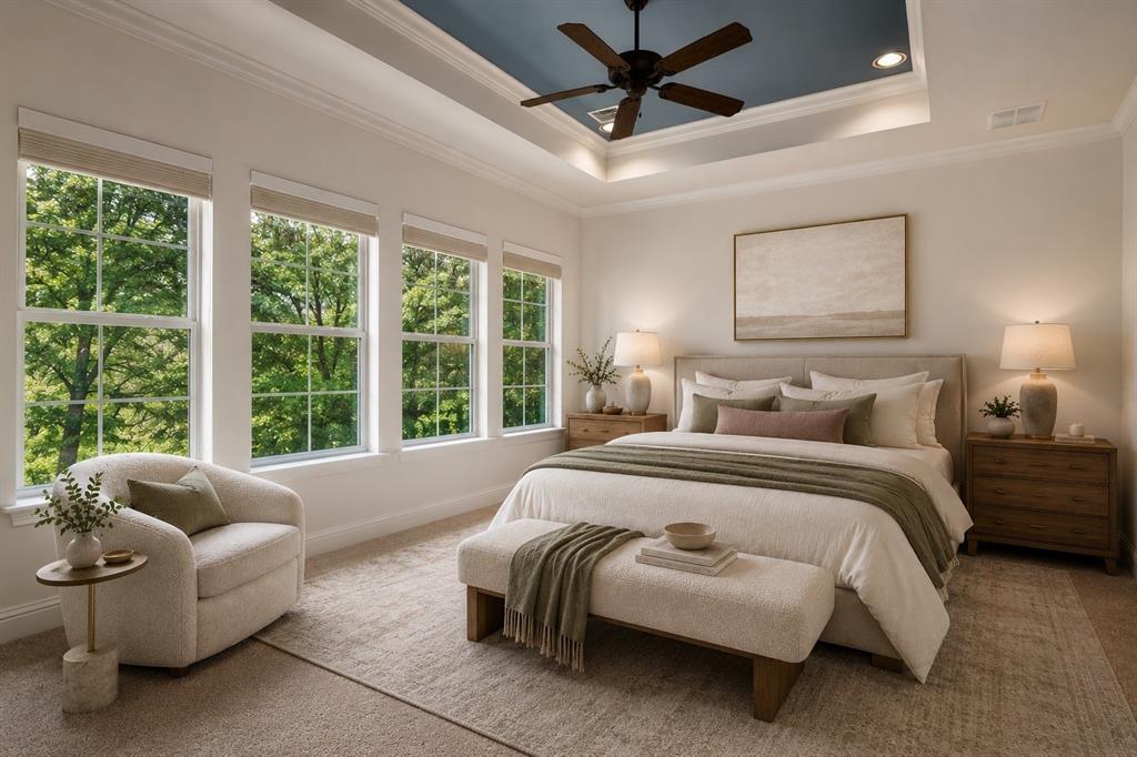 Villas At Ash Creek - Residential